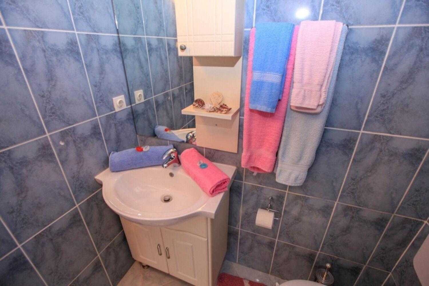Apartments Drago - With Sea View Клек Экстерьер фото
