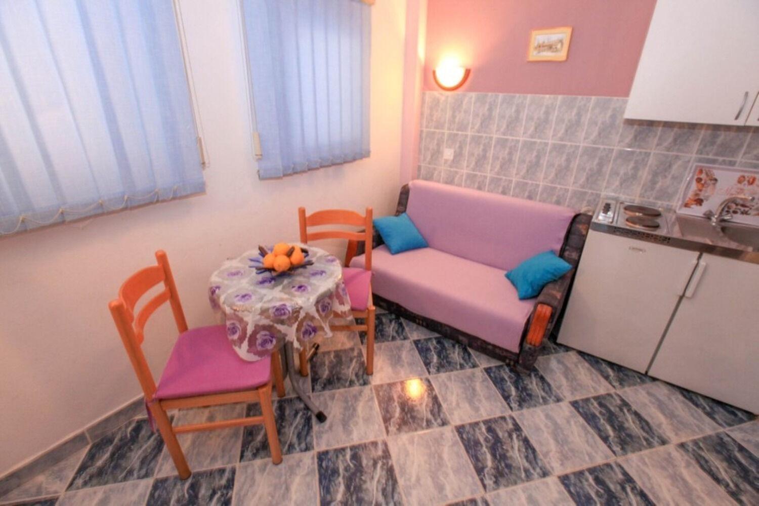 Apartments Drago - With Sea View Клек Экстерьер фото