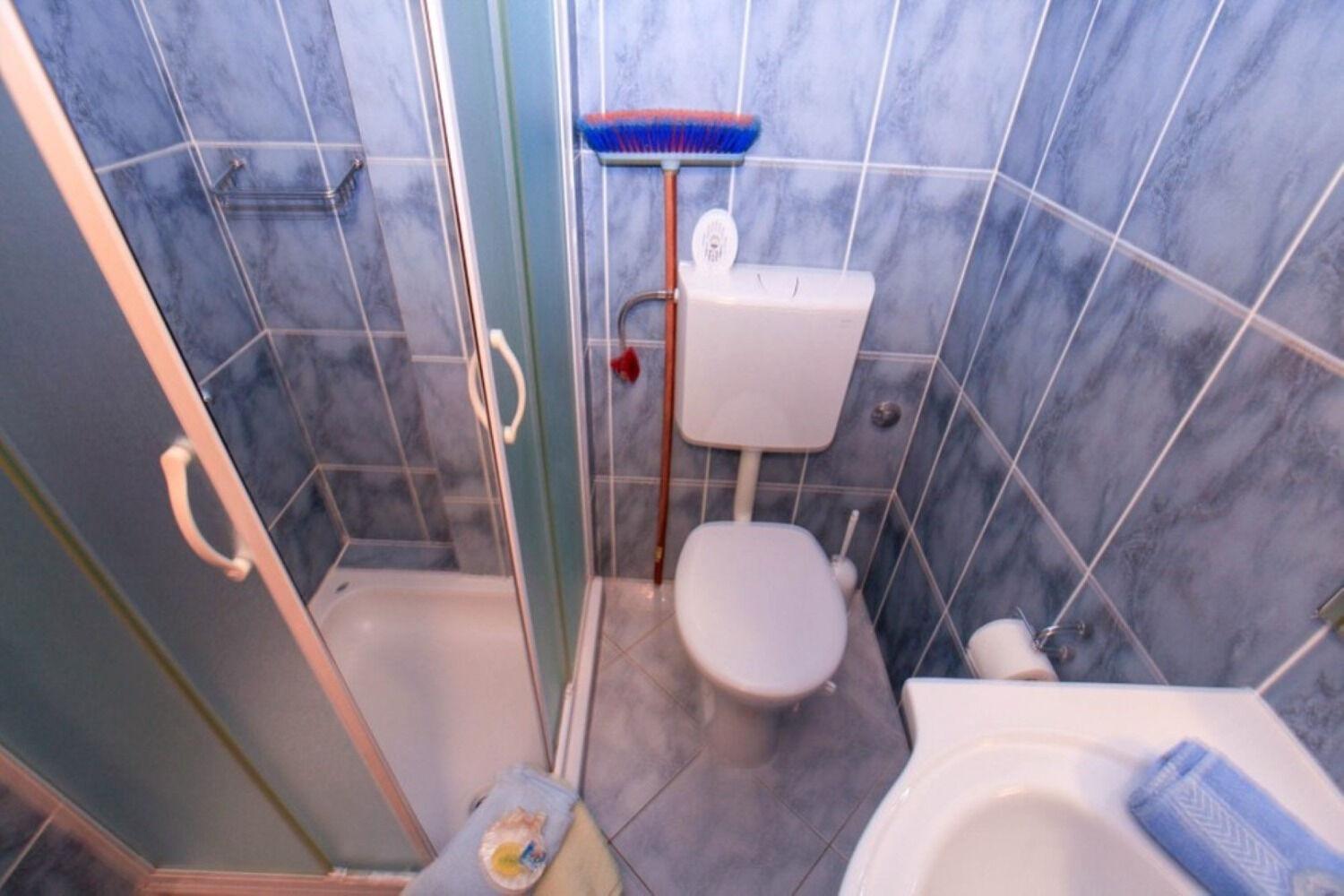 Apartments Drago - With Sea View Клек Экстерьер фото