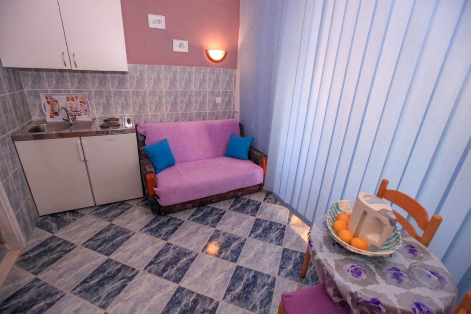 Apartments Drago - With Sea View Клек Экстерьер фото