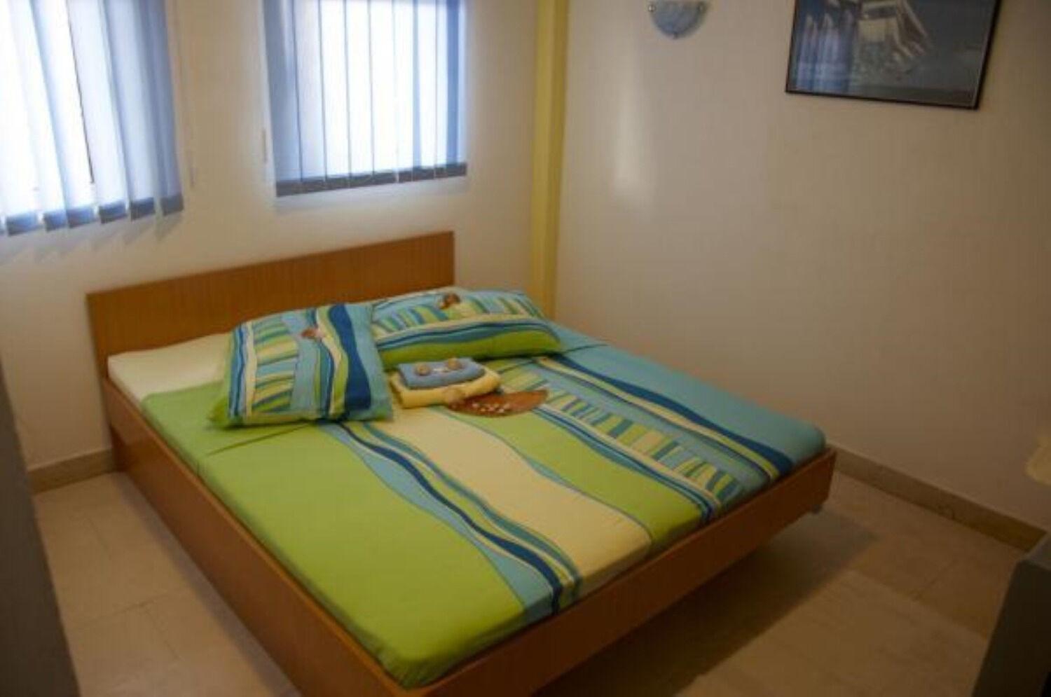 Apartments Drago - With Sea View Клек Экстерьер фото