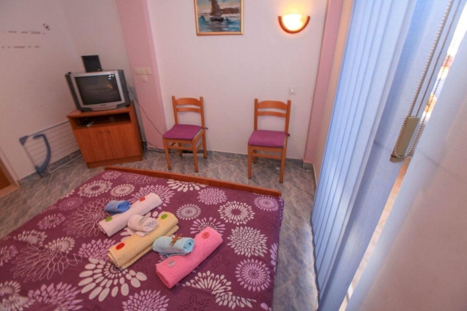 Apartments Drago - With Sea View Клек Экстерьер фото