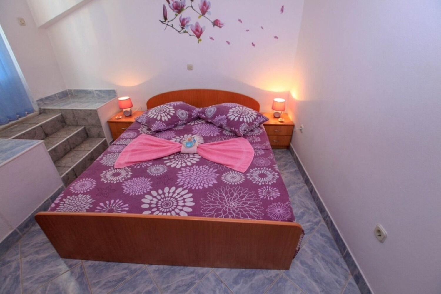 Apartments Drago - With Sea View Клек Экстерьер фото
