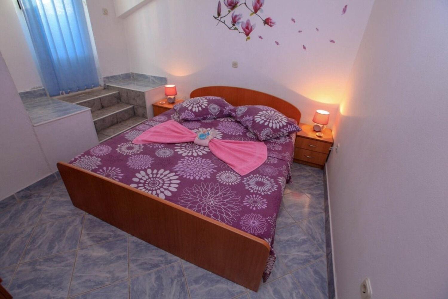 Apartments Drago - With Sea View Клек Экстерьер фото