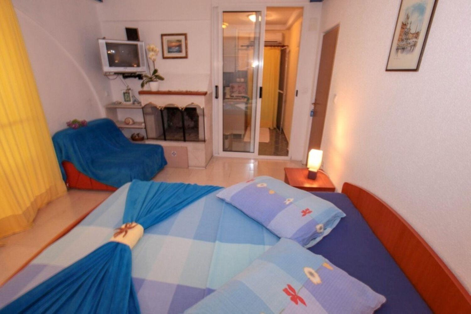 Apartments Drago - With Sea View Клек Экстерьер фото