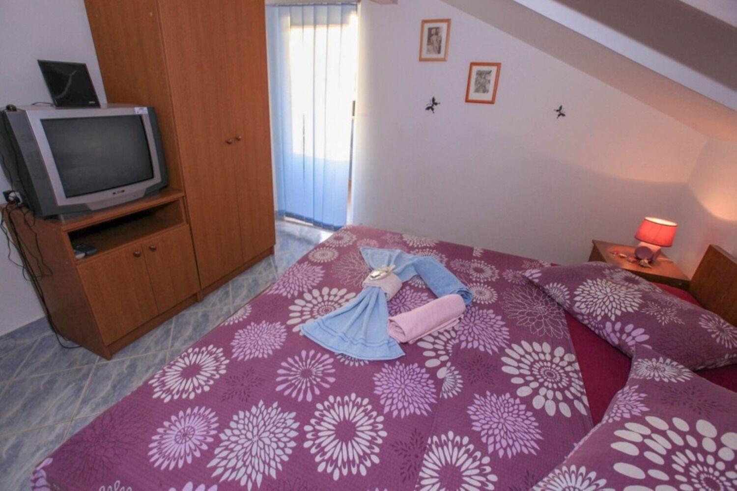 Apartments Drago - With Sea View Клек Экстерьер фото