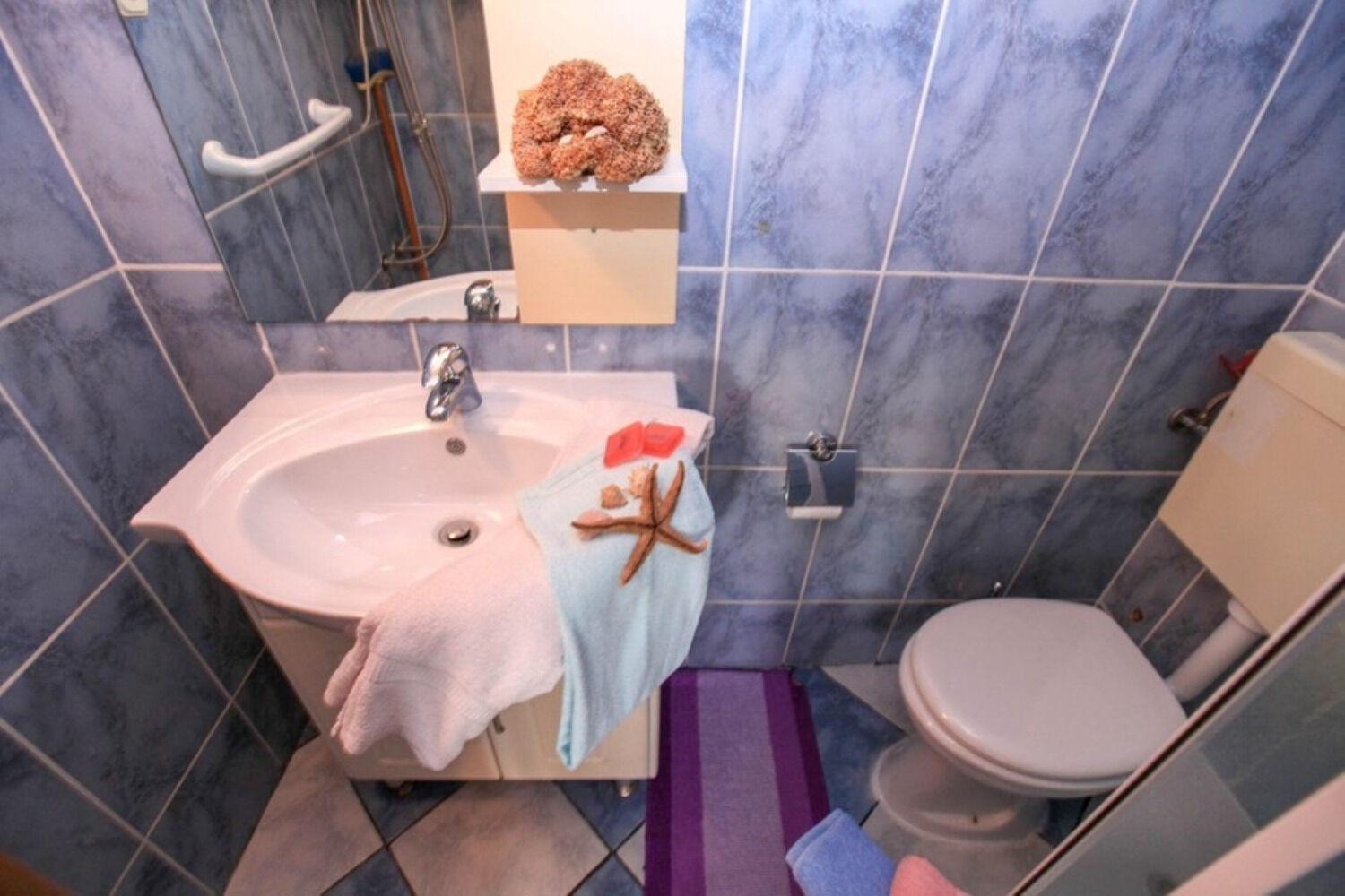 Apartments Drago - With Sea View Клек Экстерьер фото