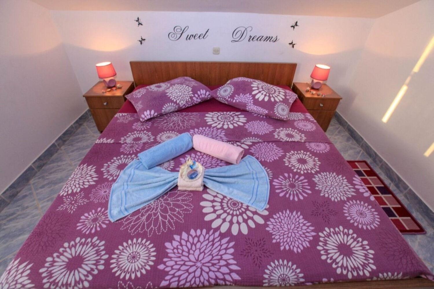 Apartments Drago - With Sea View Клек Экстерьер фото