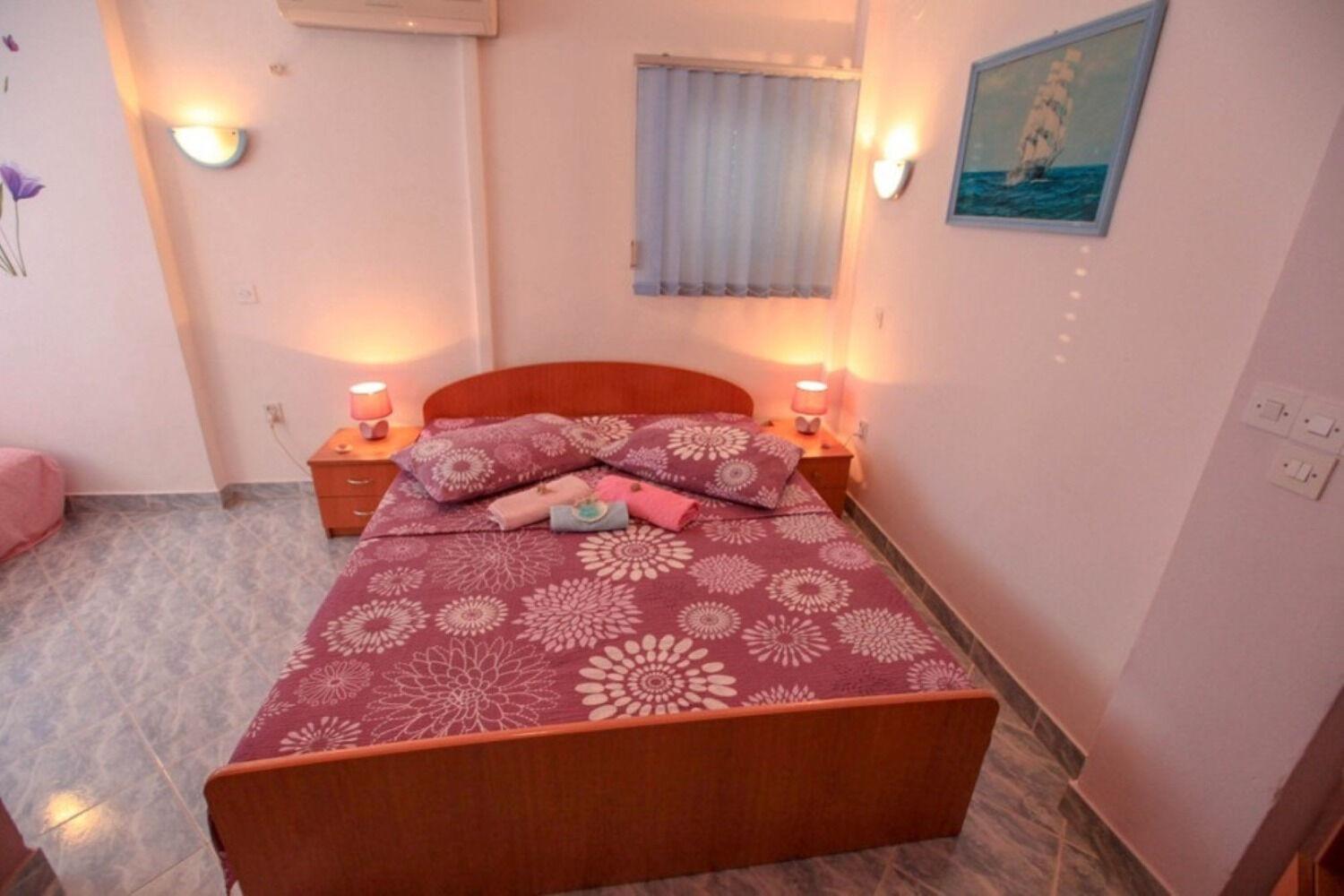 Apartments Drago - With Sea View Клек Экстерьер фото