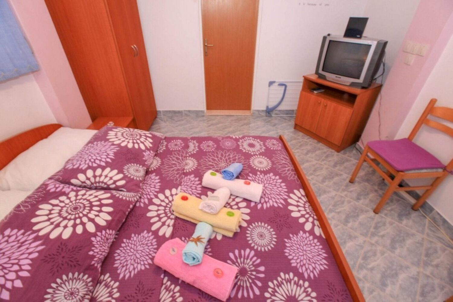 Apartments Drago - With Sea View Клек Экстерьер фото